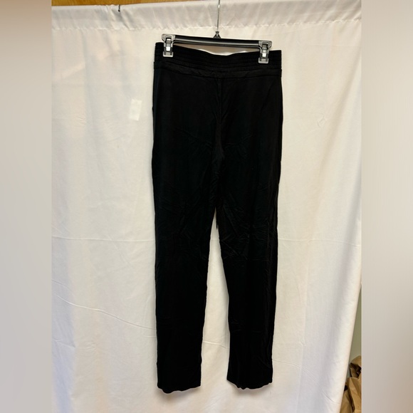 Express wide leg cozy pants - Picture 3 of 5